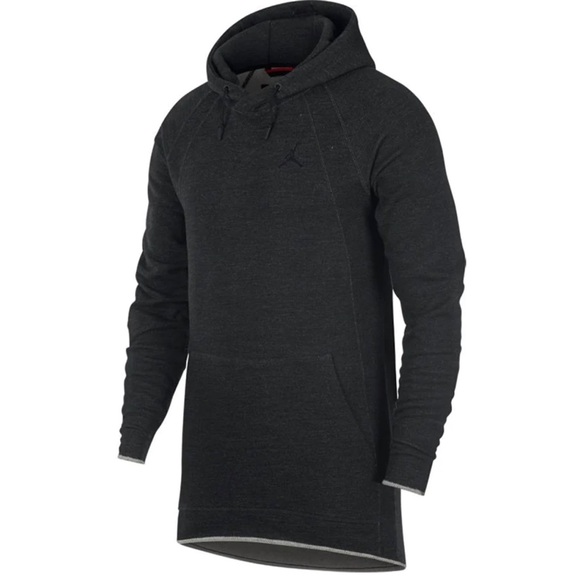 Jordan Hoodie - Picture 4 of 5